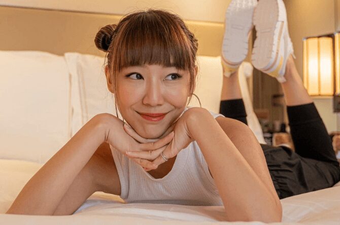 Julie Tan Bio, Instagram, Net Worth, Height, Age, Family, Parents, News, Movies, TV Shows, Boyfriend