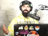 Keemstar Biography, Daughter, Age, Height, Net Worth, Girlfriend, YouTube, Wife, Twitter, Instagram