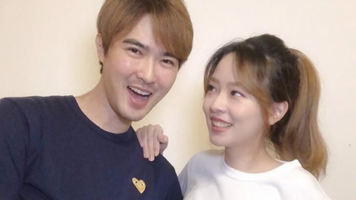 Lee Teng Biography: Wife, Instagram, Baby, Age, Net Worth, Facebook, Shop, Cafe
