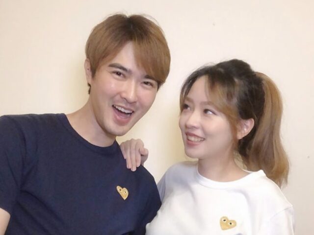 Lee Teng Bio, Wife, Instagram, Baby, Age, Net Worth, Facebook, Shop, Cafe