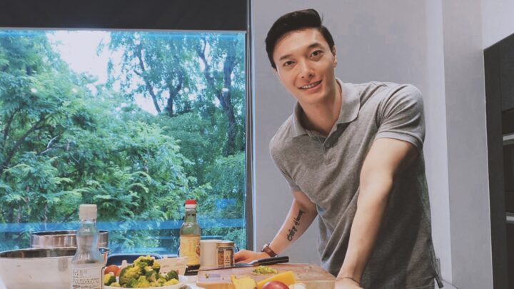 Lennard Yeong Biography: Wife, Age, Engaged, Net Worth, Family, Wikipedia, Nationality, Height, Instagram, LinkedIn, Masterchef