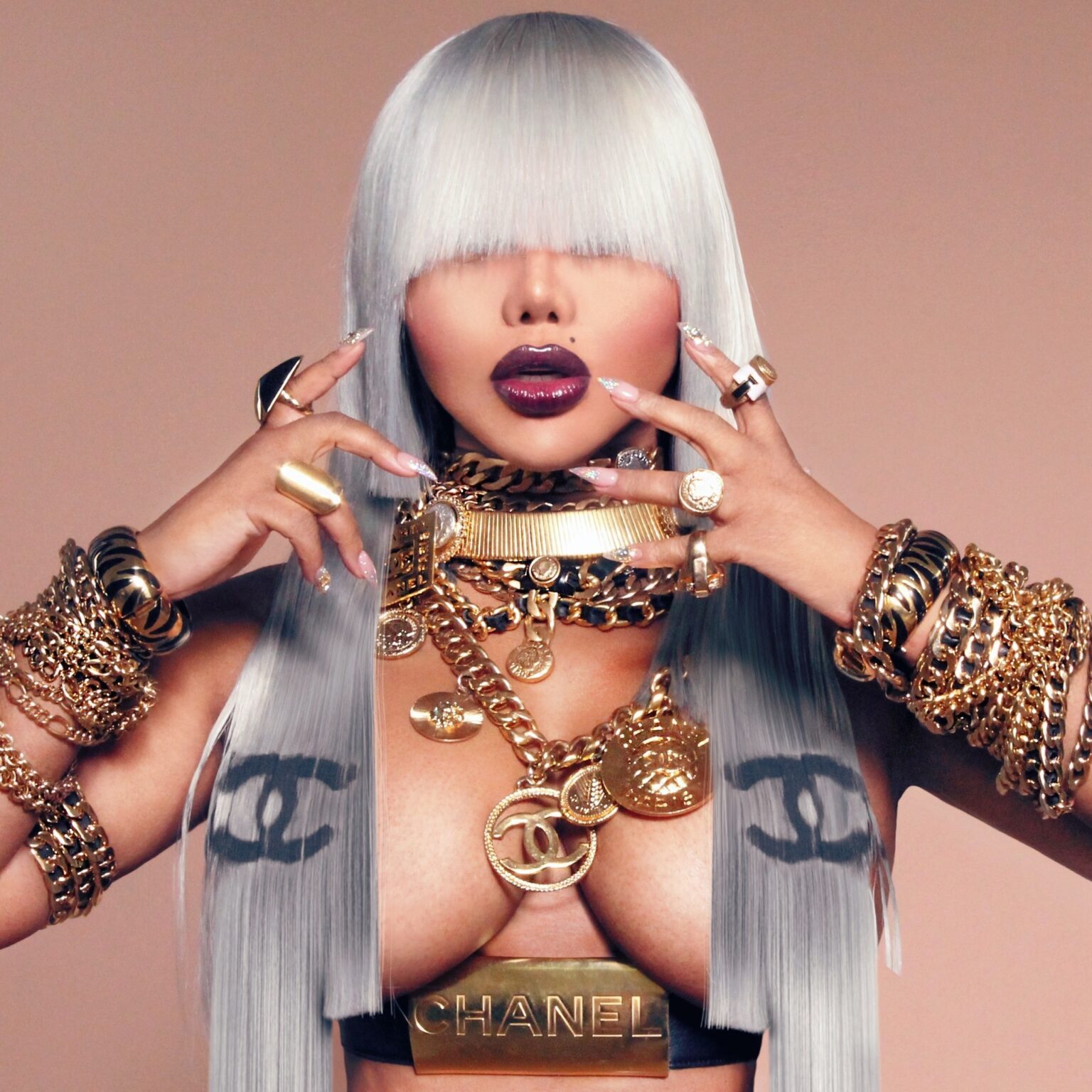Lil' Kim Biography Net Worth, Husband, Age, Height, Boyfriend, Songs