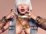 Lil' Kim Bio, Net Worth, Husband, Age, Height, Boyfriend, Songs, Daughter, Awards