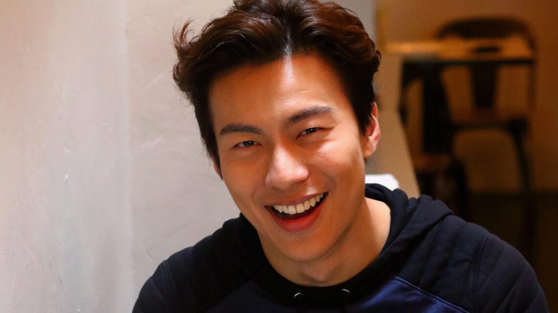 Nat Ho Biography: Height, Age, Net Worth, Wife, Business, Family, Instagram, Parents, Girlfriend Nat Ho Biography: Height, Age, Net Worth, Wife, Business, Family, Instagram, Parents, Girlfriend
