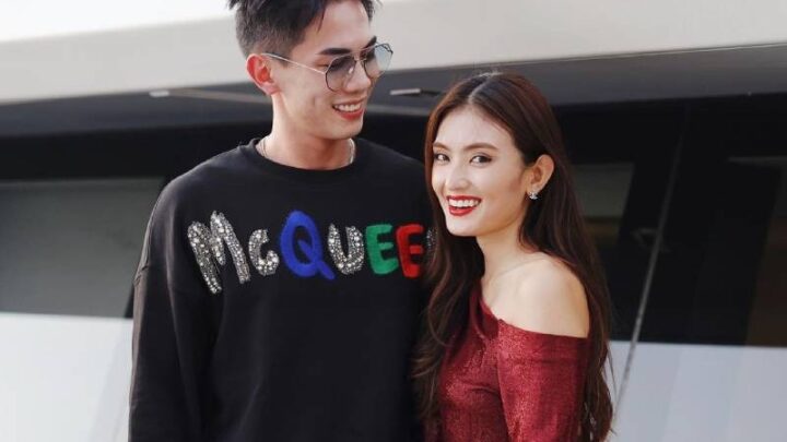 Nick Teo Biography: Age, Education, Net Worth, Parents, Family, Height, Instagram, Girlfriend, Current Show