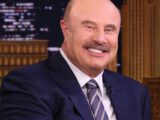Phil McGraw (Dr. Phil) Biography, Age, Net Worth, Wife, Show, House, Episodes, Sons, Grandchildren, Family, Movies