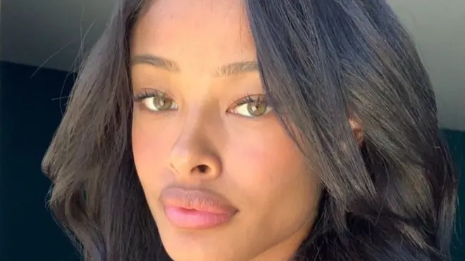 Vinetria Biography: Age, Height, Ethnicity, Net Worth, Parents, Boyfriend, Birthday, Twitter, Relationship with Travis Scott & Kanye West