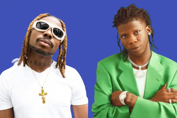 Comment: A new sound birthed or Seyi Vibez sounds like Asake?