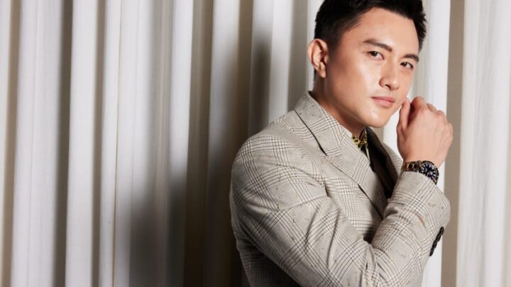 Shane Pow Biography: Wife, Movies, Net Worth, Height, Age, Parents, Girlfriend, Instagram, Education, Restaurant