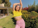 Sissy Sheridan Biography, Net Worth, Boyfriend, Age, Instagram, TikTok, Wiki, Movies & TV Shows, Height, Relationship, Maniac
