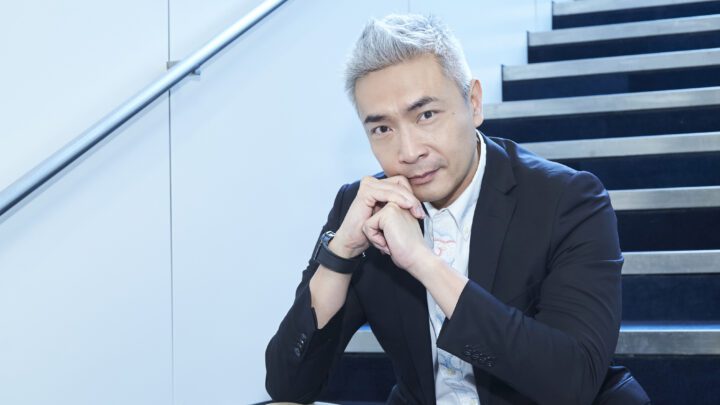 Tay Ping Hui Biography: Wife, Son, Age, Army, Net Worth, Daughter, TV Shows, Movies, Height, Education, Instagram, Wedding Photos