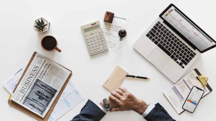 The Most Lucrative Jobs To Do Online While At Home