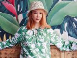 Tong Bing Yu Biography, Husband, Sister, Age, Net Worth, Instagram, Movies, Plastic Surgery, Facebook, TV Shows, Height