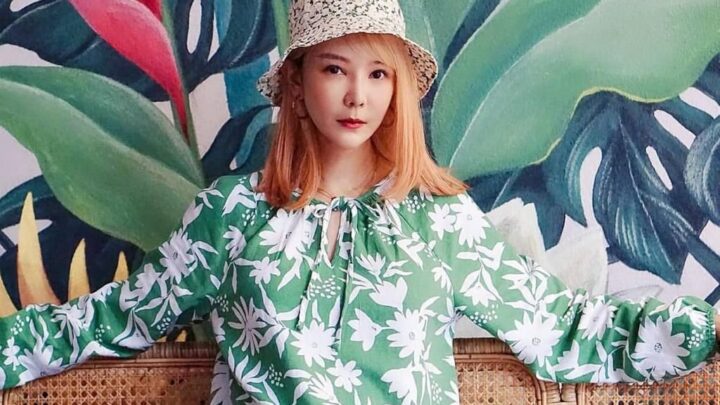Tong Bing Yu Biography: Husband, Sister, Age, Net Worth, Instagram, Movies, Plastic Surgery, Facebook, TV Shows, Height
