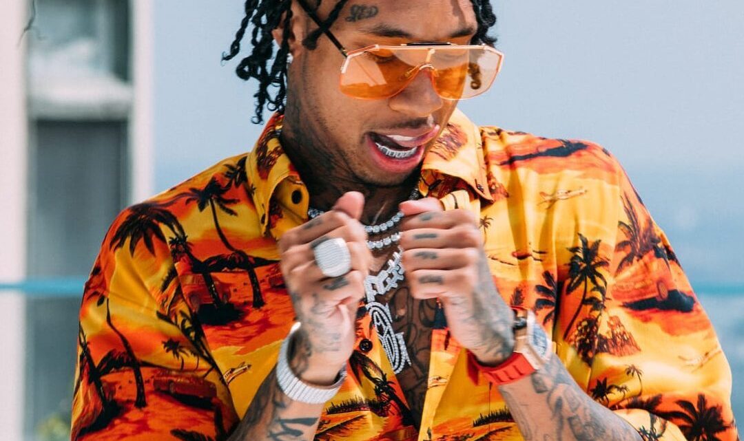 Tyga Biography: Net Worth, Songs, Girlfriend, Age, Height, Wife, Children, Parents, Albums, Movies Tyga Biography: Net Worth, Songs, Girlfriend, Age, Height, Wife, Children, Parents, Albums, Movies