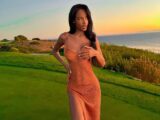 Vinetria Bio, Age, Height, Ethnicity, Net Worth, Parents, Boyfriend, Birthday, Twitter, Relationship with Travis Scott & Kanye West