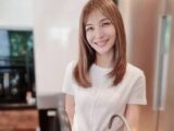 Vivian Lai Biography, Age, House, Daughter, Net Worth, Instagram, Movies, TV Shows, Husband, Songs