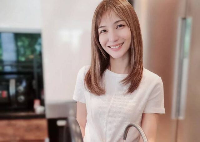 Vivian Lai Biography, Age, House, Daughter, Net Worth, Instagram, Movies, TV Shows, Husband, Songs