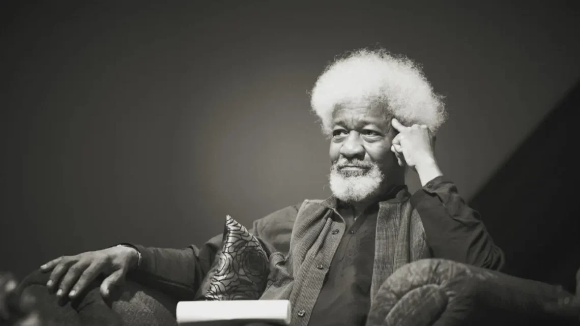 Wole Soyinka Biography: Wives, Plays, Age, Books, Net Worth, Children, Nobel Prize, Education, Poems, House, Quotes