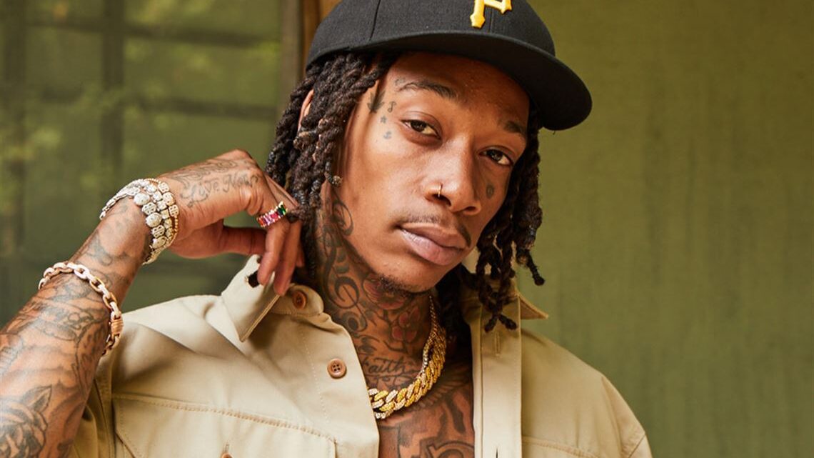Wiz Khalifa Biography: Net Worth, Songs, Girlfriend, Age, Height, Albums, Wife, Child, Real Name, Concerts, Son