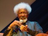Wole Soyinka Biography: Wives, Plays, Age, Books, Net Worth, Children, Nobel Prize, Education, Poems, House, Quotes