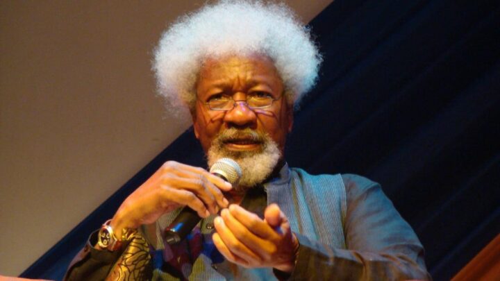 Wole Soyinka Biography: Wives, Plays, Age, Books, Net Worth, Children, Nobel Prize, Education, Poems, House, Quotes