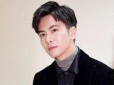 Xu Bin Bio, Wife, TV Shows, Age, Height, Net Worth, Instagram, Children, Family, Brother, Primary School