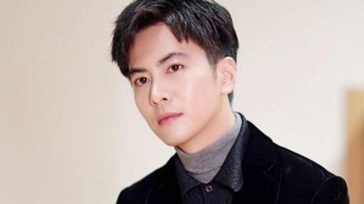 Xu Bin Biography: Wife, TV Shows, Age, Height, Net Worth, Instagram, Children, Family, Brother, Primary School
