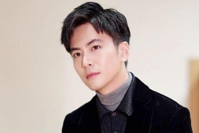Xu Bin Biography: Wife, TV Shows, Age, Height, Net Worth, Instagram, Children, Family, Brother, Primary School