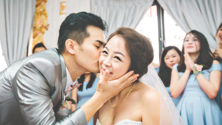Yina Goh Biography: Age, Husband, Instagram, Net Worth, Wedding Photo, Shop, Blog, Plastic Surgery, Partner, New Boyfriend, Divorce Reason