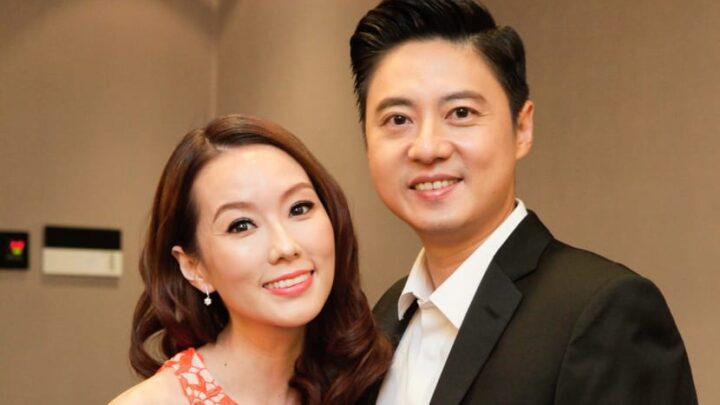 Yvonne Lim Biography: Husband, Net Worth, Movies, Age, LinkedIn, Height, Instagram, Family, Wedding, Young