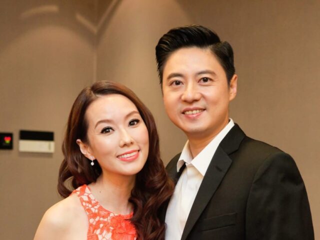Yvonne Lim Biography: Husband, Net Worth, Movies, Age, LinkedIn, Height, Instagram, Family, Wedding, Young