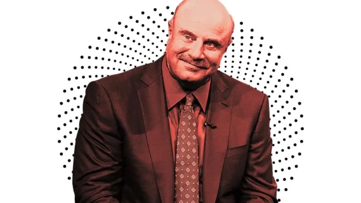 Dr. Phil McGraw Biography: Age, Net Worth, Wife, Show, House, Episodes, Sons, Grandchildren, Family, Movies