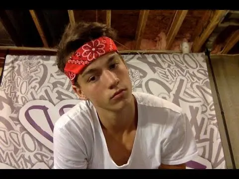 Taylor Caniff Biography: Age, Songs, Net Worth, Girlfriend, Height, TikTok, YouTube