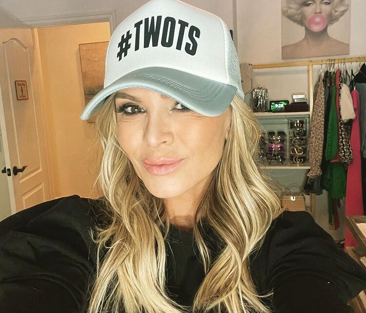 Trucker Hats Are a Growing Trend Among Celebs