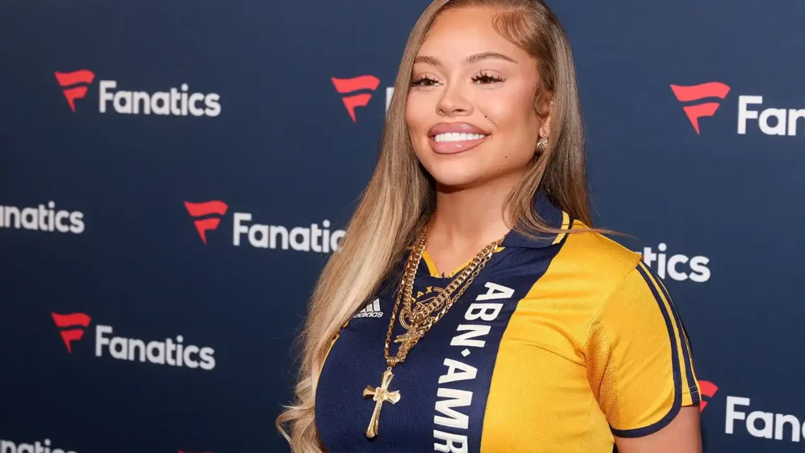 Latto Biography: Age, Wikipedia, Net Worth, Height, Songs, Boyfriend, Parents, Sister, Twitter, Albums, Instagram