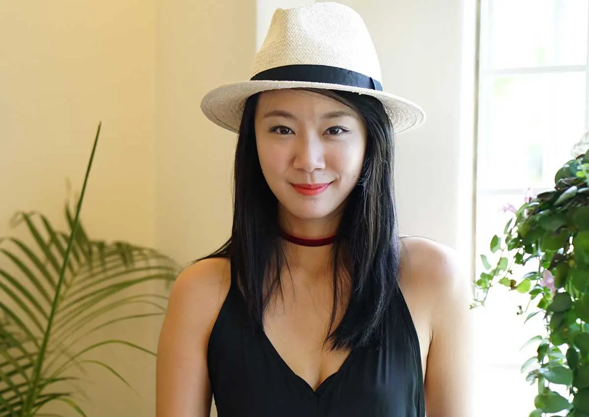 Julie Tan