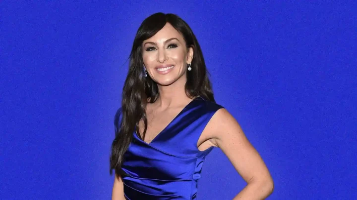 Molly Bloom Biography: The Iconic Entrepreneur and Public Speaker