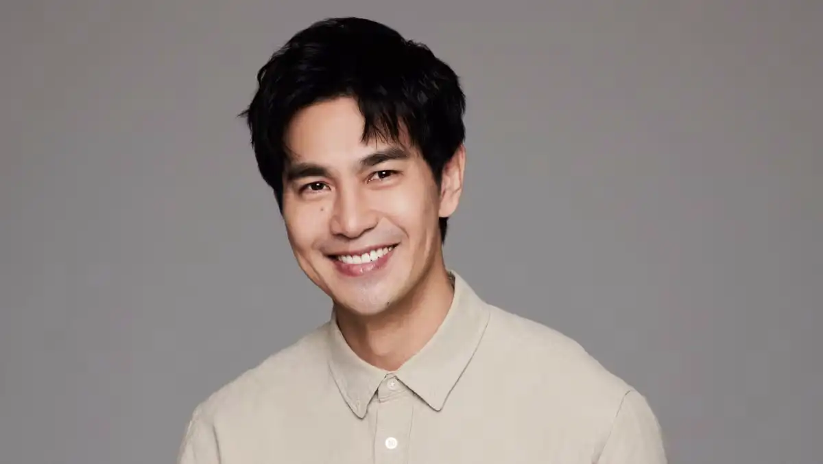 Pierre Png