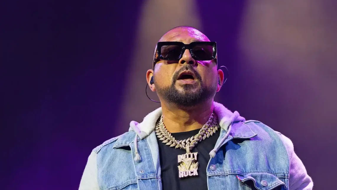 Sean Paul Biography: Songs, Wife, Albums, Net Worth, Age, Parents, Tickets, Ethnicity, Girlfriend, Children