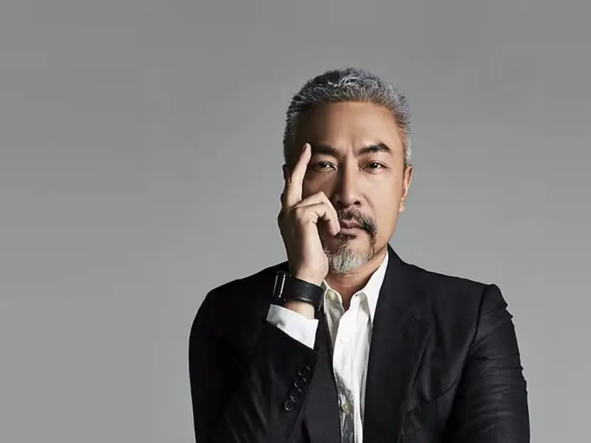 Tay Ping Hui Biography: Wife, Son, Age, Army, Net Worth, Daughter, TV Shows, Movies, Height, Education, Instagram, Wedding Photos