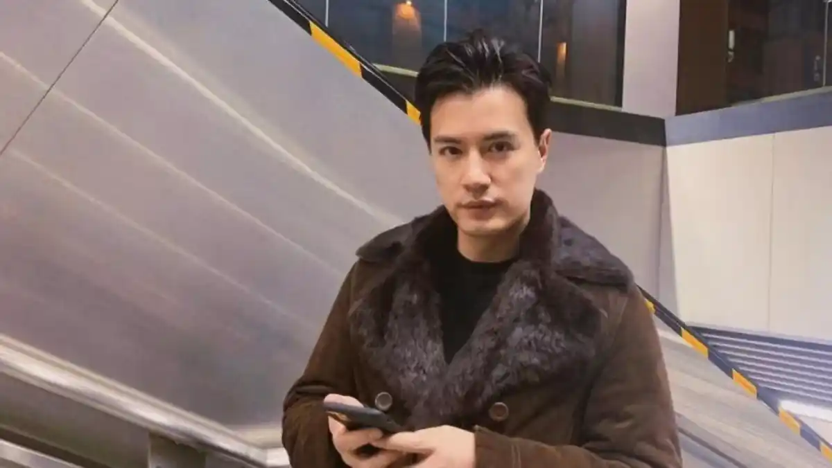 Zhang Zhenxuan
