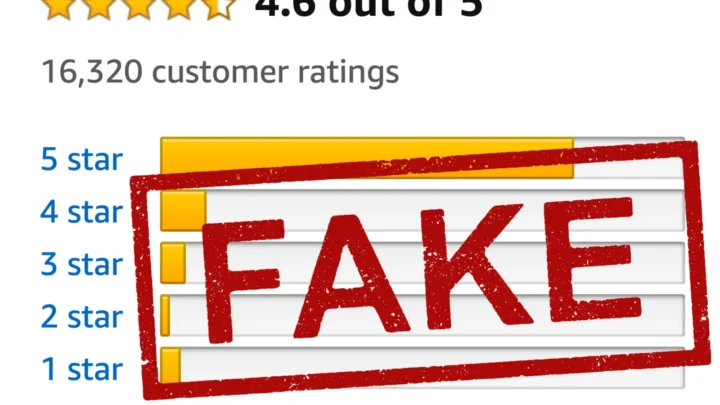 Ways To Detect Fake Review On Amazon