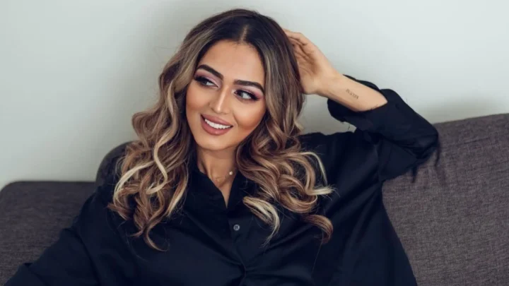 Jumana Khan Biography: Family, Age, Husband, Nationality, Net Worth, Siblings, Instagram, Height, Wikipedia, Details