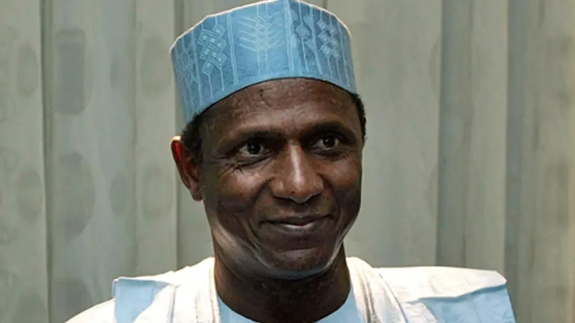 Umaru Musa Yar’Adua Biography: History, Age, Children, Wife, Net Worth, Cause Of Death, Speech, Sons, University Courses, Parents