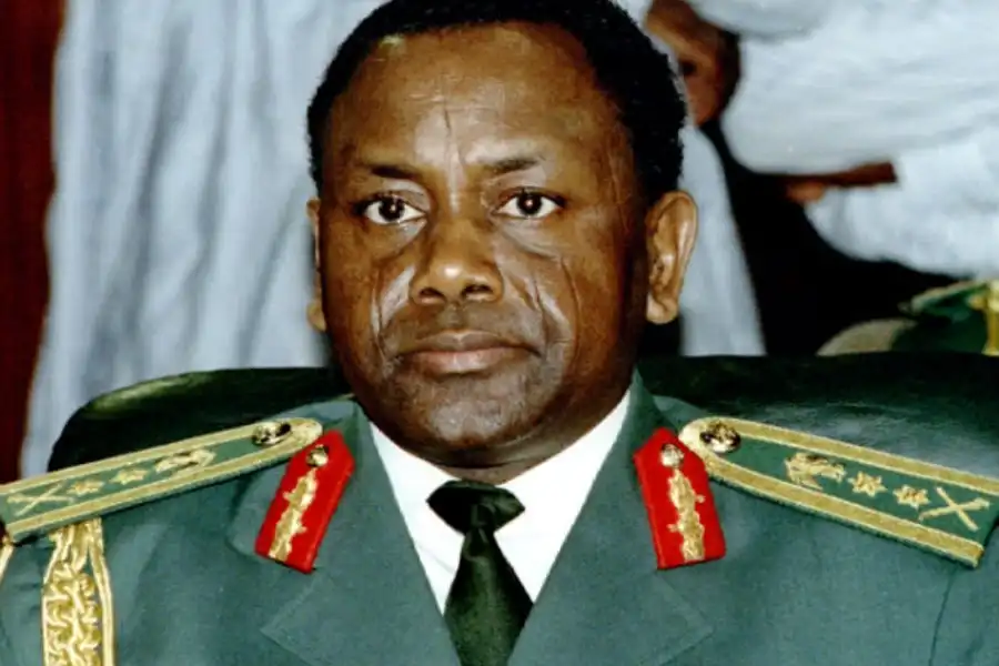 Sani Abacha Biography: Children, Wife, Net Worth, Age, Mansion, Tribe, History, Cause Of Death, Quotes, Stadium, House