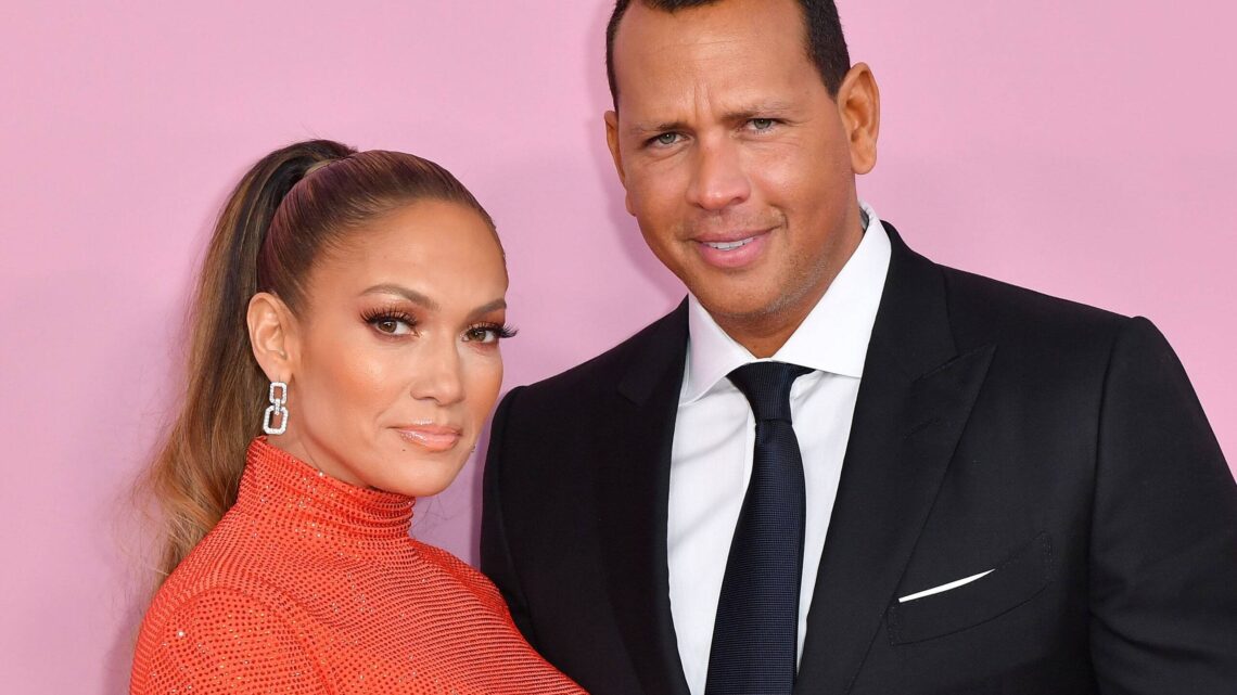 Alex Rodriguez Biography: Net Worth, Wife, Age, Family, Parents, Spouse, Stats, Nationality, Contracts, Children, Girlfriend