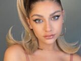 Andrea Russett Biography: Boyfriend, YouTube, Age, Movies, Net Worth, TV Shows, Instagram, Sister, Tattoo, Twitter, TikTok