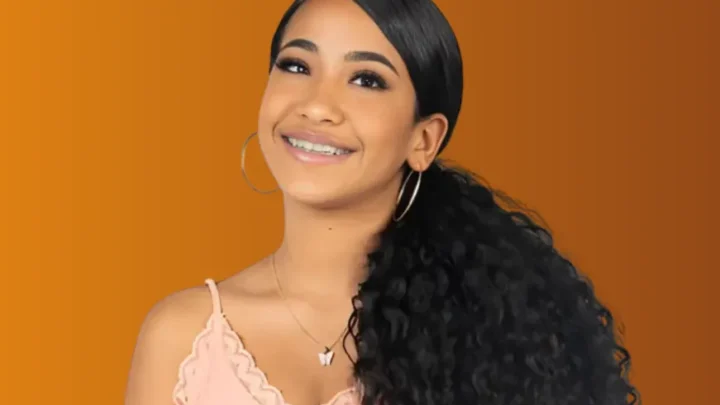 Aya Tanjali (Aaayyyaaaa_) Biography: Height, Age, Boyfriend, Net Worth, Instagram, Outfits, Race, Religion, TikTok, Parents, Nationality, SnapChat