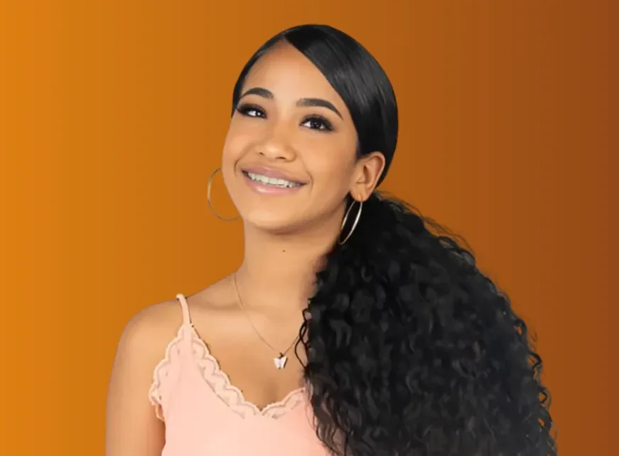 Aya Tanjali (Aaayyyaaaa_) Biography: Height, Age, Boyfriend, Net Worth, Instagram, Outfits, Race, Religion, TikTok, Parents, Nationality, SnapChat